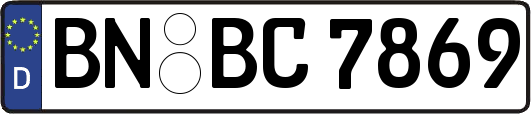 BN-BC7869
