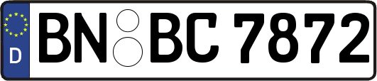 BN-BC7872
