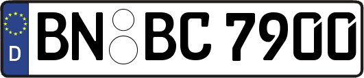 BN-BC7900