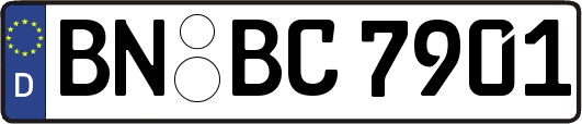 BN-BC7901