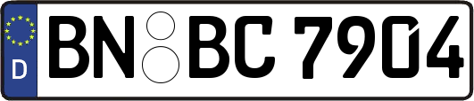 BN-BC7904