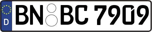 BN-BC7909