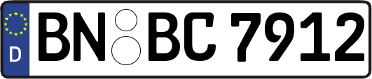 BN-BC7912