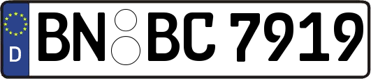 BN-BC7919
