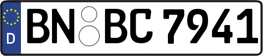 BN-BC7941