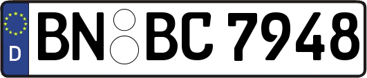 BN-BC7948