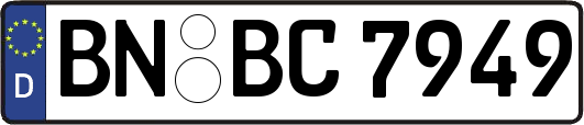 BN-BC7949