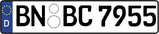 BN-BC7955
