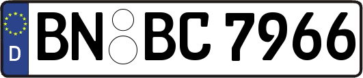 BN-BC7966