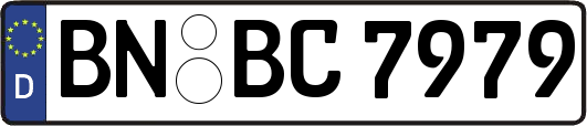 BN-BC7979