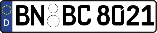 BN-BC8021