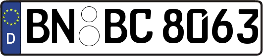 BN-BC8063