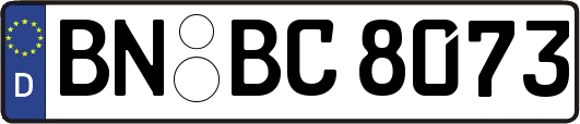 BN-BC8073