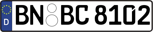 BN-BC8102