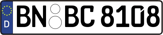 BN-BC8108