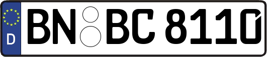 BN-BC8110