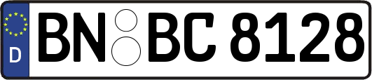 BN-BC8128