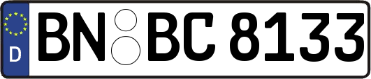 BN-BC8133