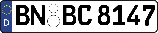 BN-BC8147