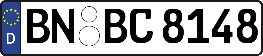 BN-BC8148