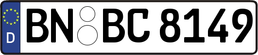 BN-BC8149