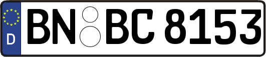 BN-BC8153