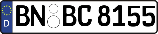 BN-BC8155