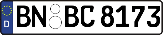 BN-BC8173