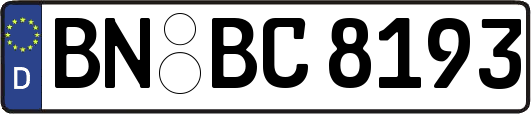 BN-BC8193