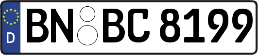 BN-BC8199