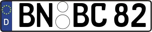 BN-BC82