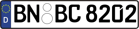 BN-BC8202