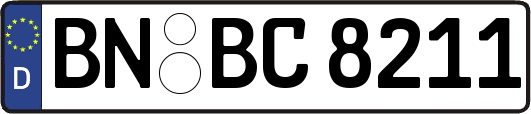 BN-BC8211