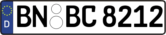 BN-BC8212