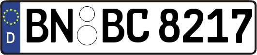 BN-BC8217