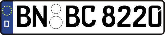 BN-BC8220