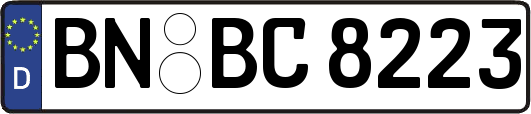 BN-BC8223