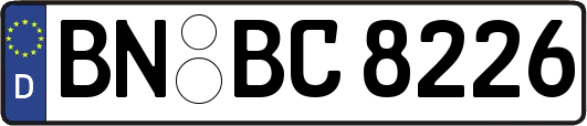BN-BC8226