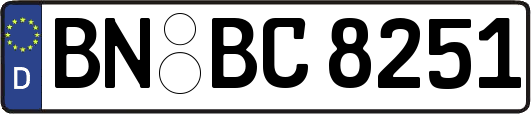 BN-BC8251