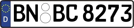 BN-BC8273