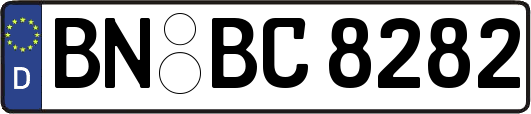 BN-BC8282