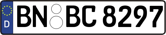 BN-BC8297