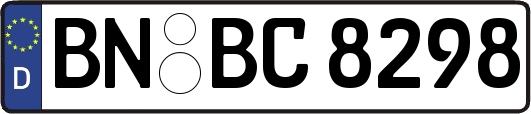 BN-BC8298