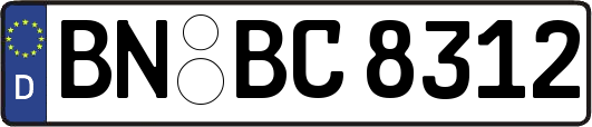 BN-BC8312