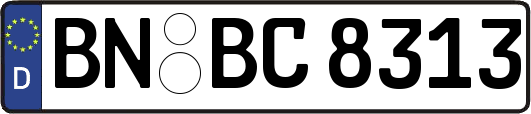 BN-BC8313