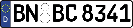 BN-BC8341