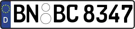 BN-BC8347