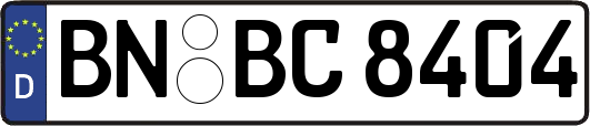 BN-BC8404