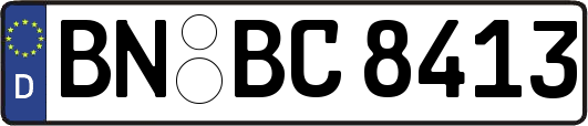 BN-BC8413