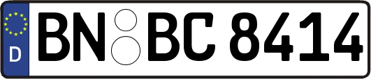 BN-BC8414